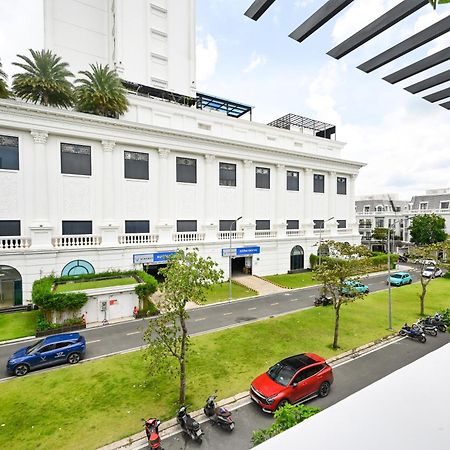 Arina Luxury Hotel - Vincom Tây Ninh Zewnętrze zdjęcie