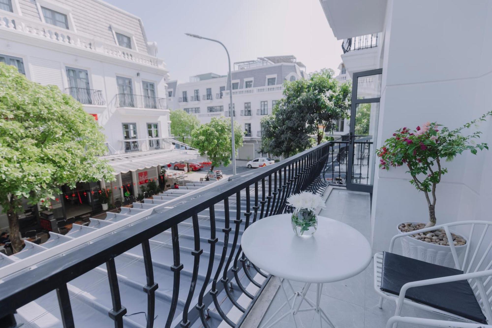 Arina Luxury Hotel - Vincom Tây Ninh Zewnętrze zdjęcie