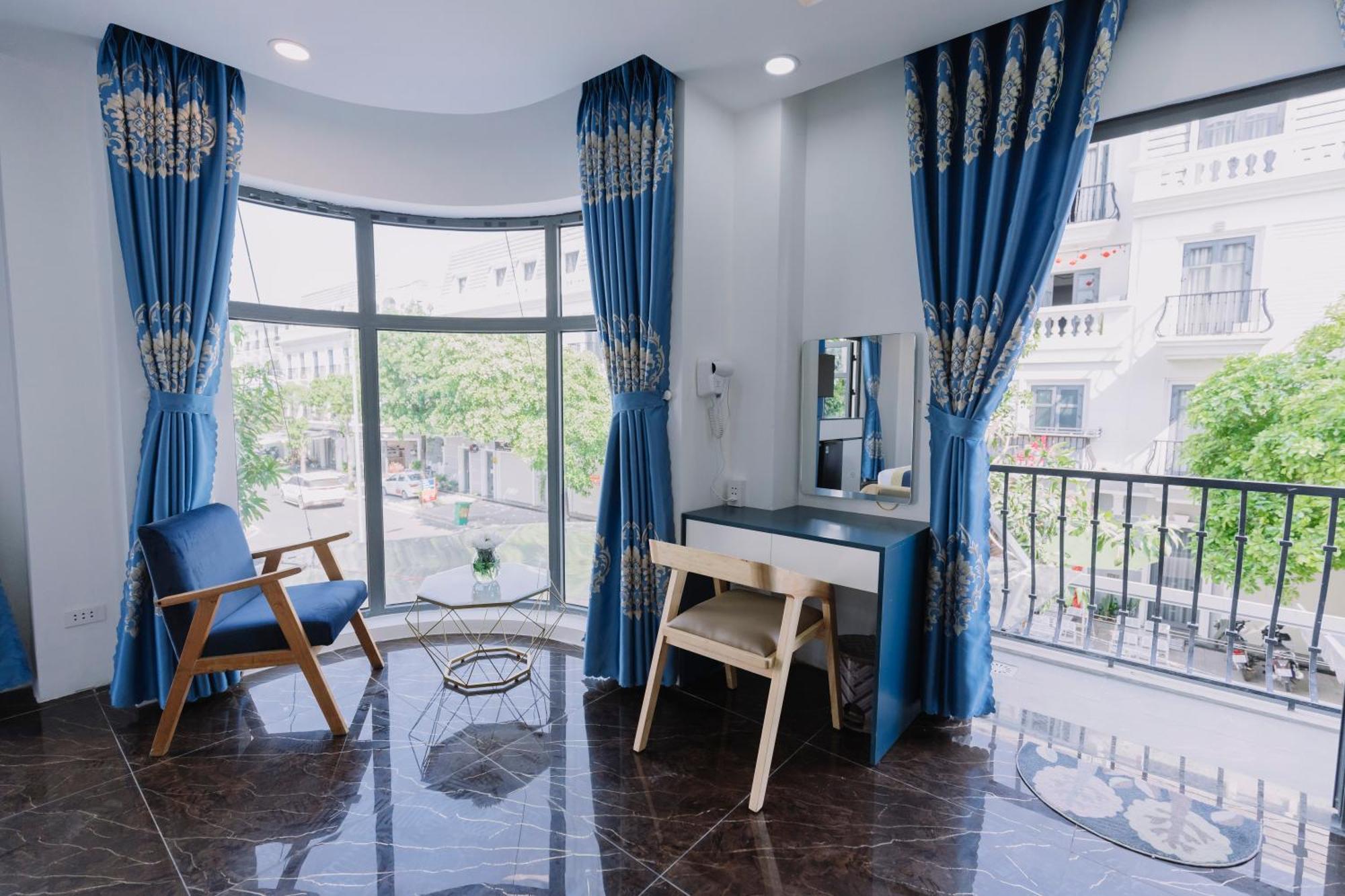 Arina Luxury Hotel - Vincom Tây Ninh Zewnętrze zdjęcie