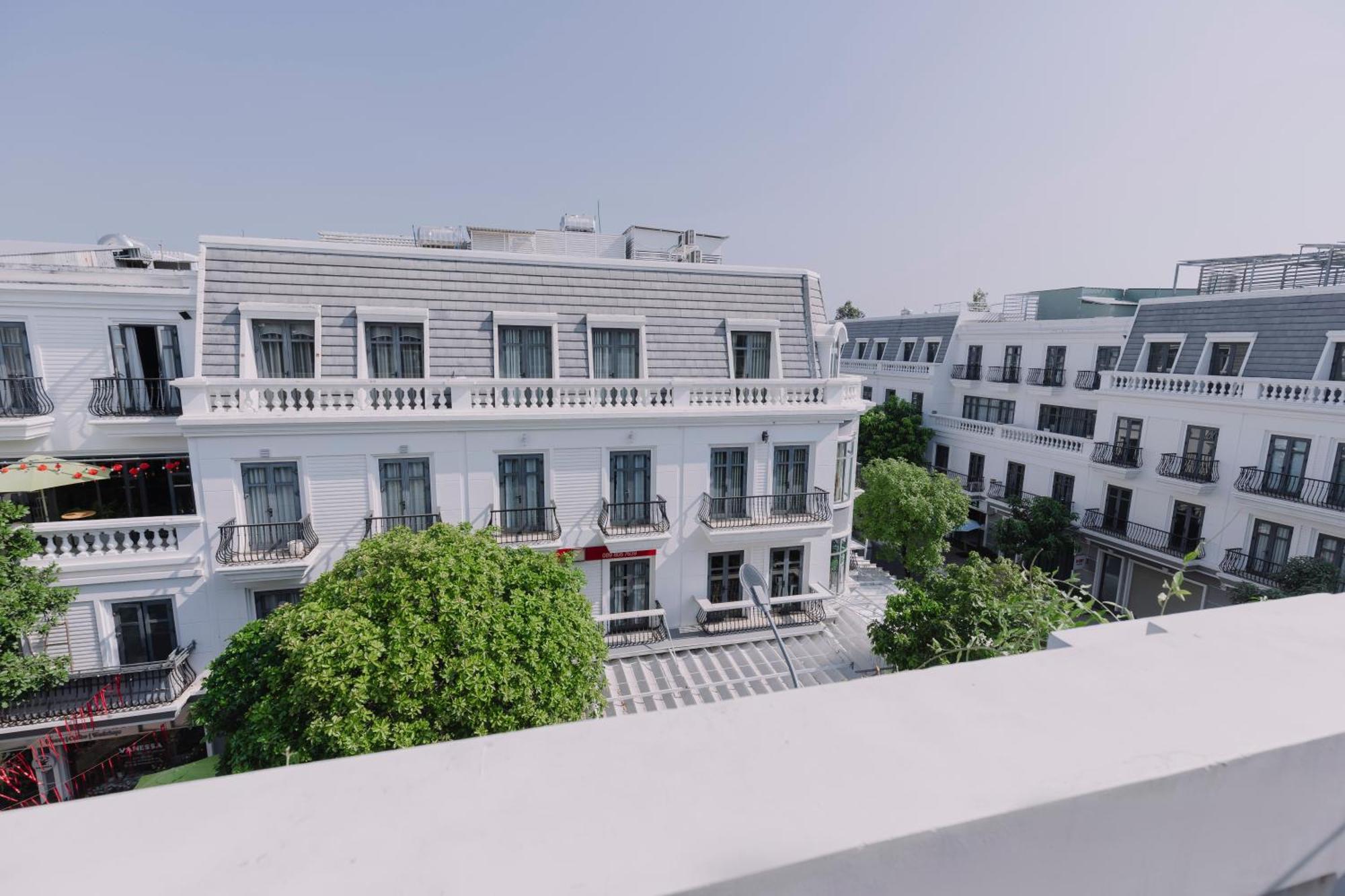Arina Luxury Hotel - Vincom Tây Ninh Zewnętrze zdjęcie