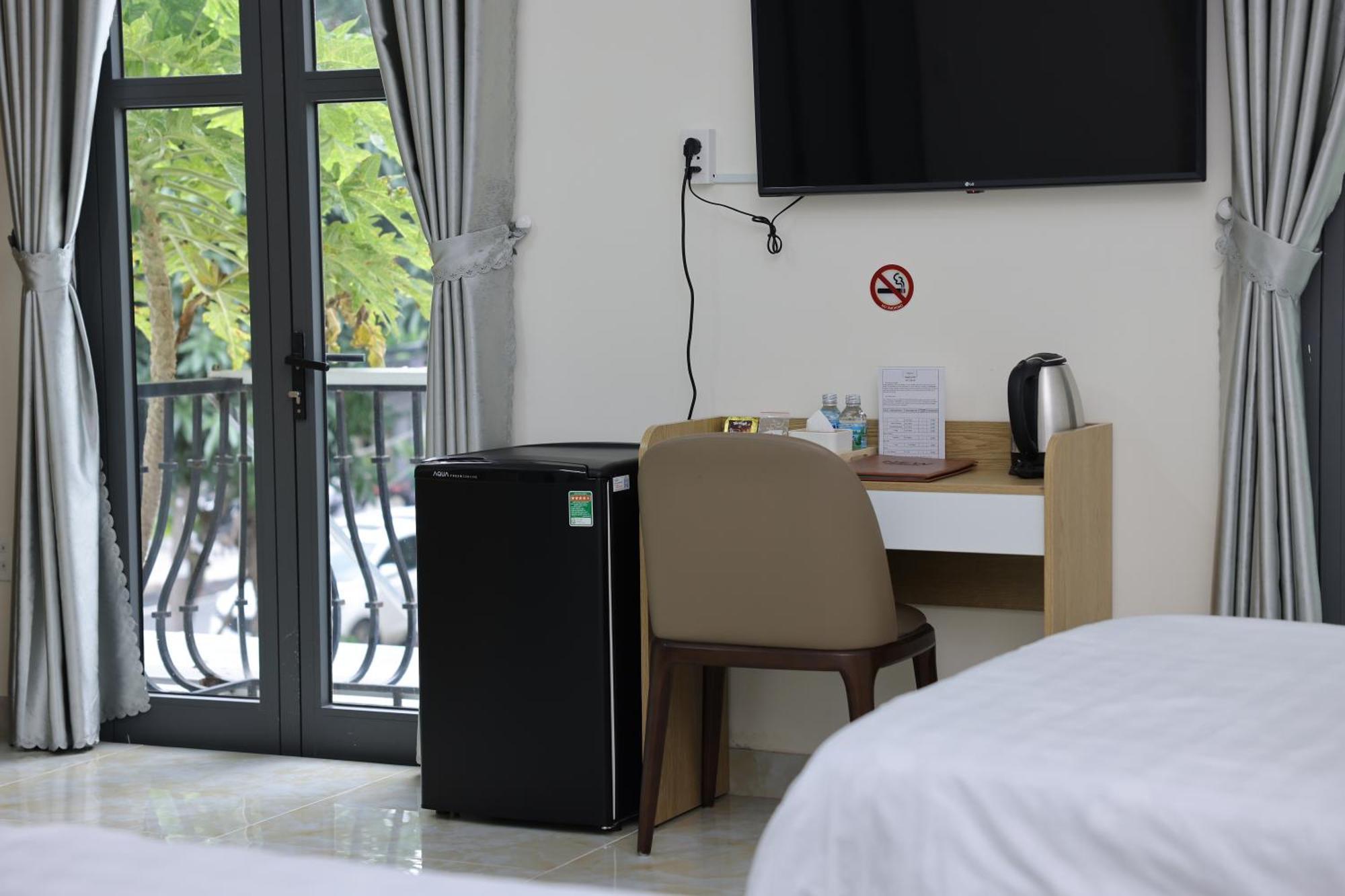 Arina Luxury Hotel - Vincom Tây Ninh Zewnętrze zdjęcie