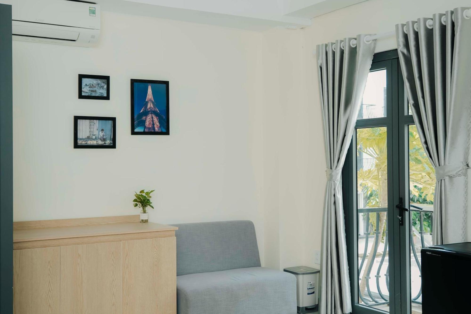 Arina Luxury Hotel - Vincom Tây Ninh Zewnętrze zdjęcie