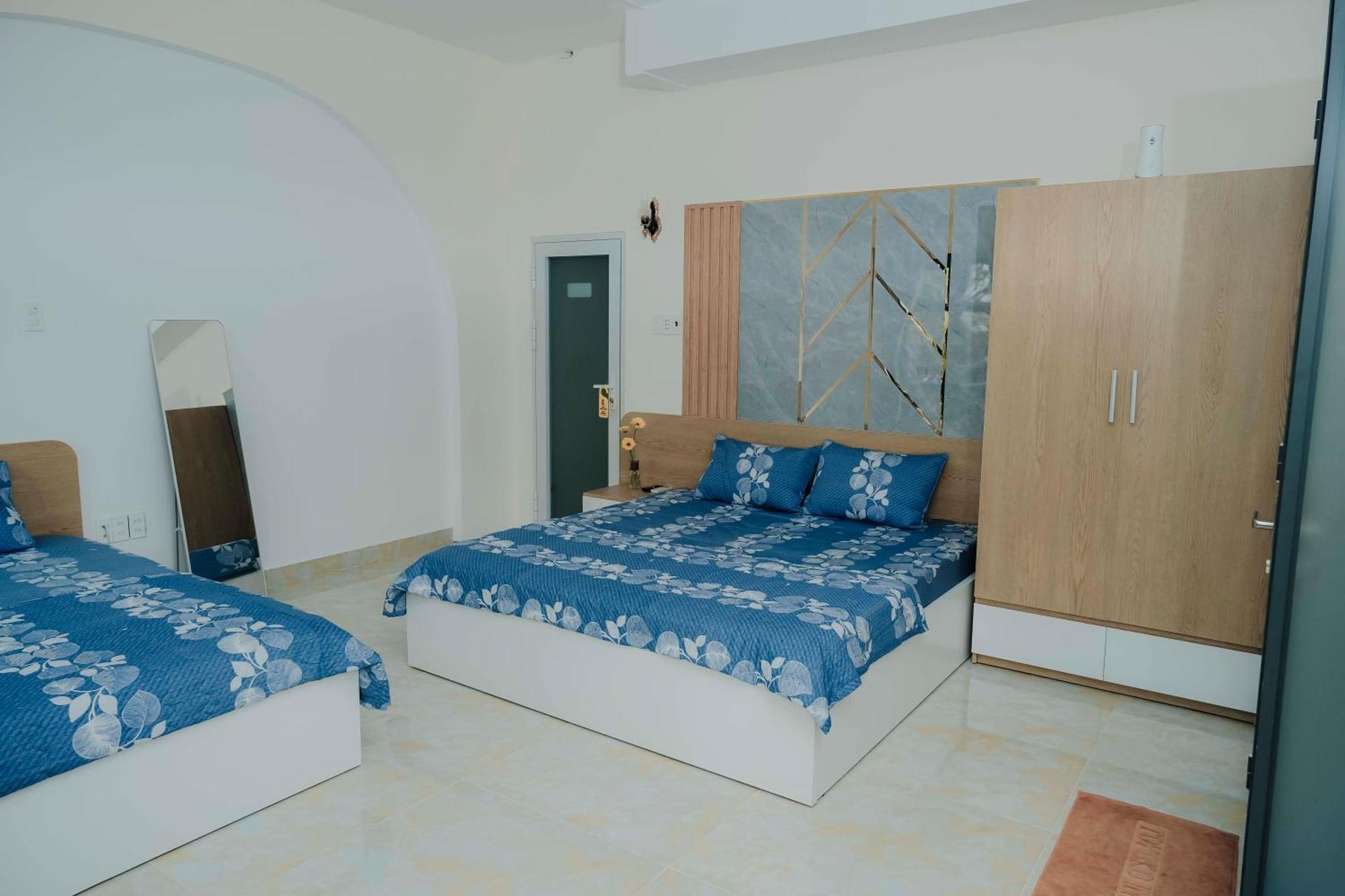 Arina Luxury Hotel - Vincom Tây Ninh Zewnętrze zdjęcie