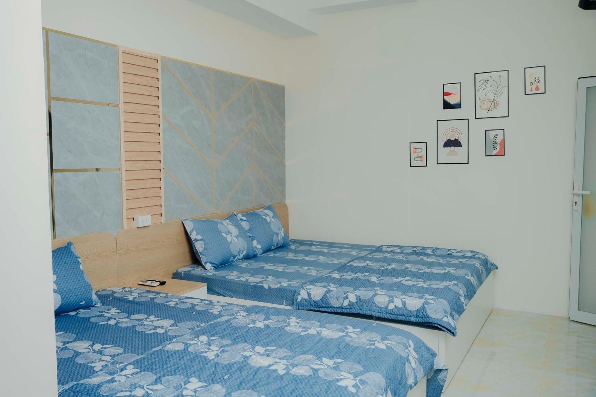 Arina Luxury Hotel - Vincom Tây Ninh Zewnętrze zdjęcie