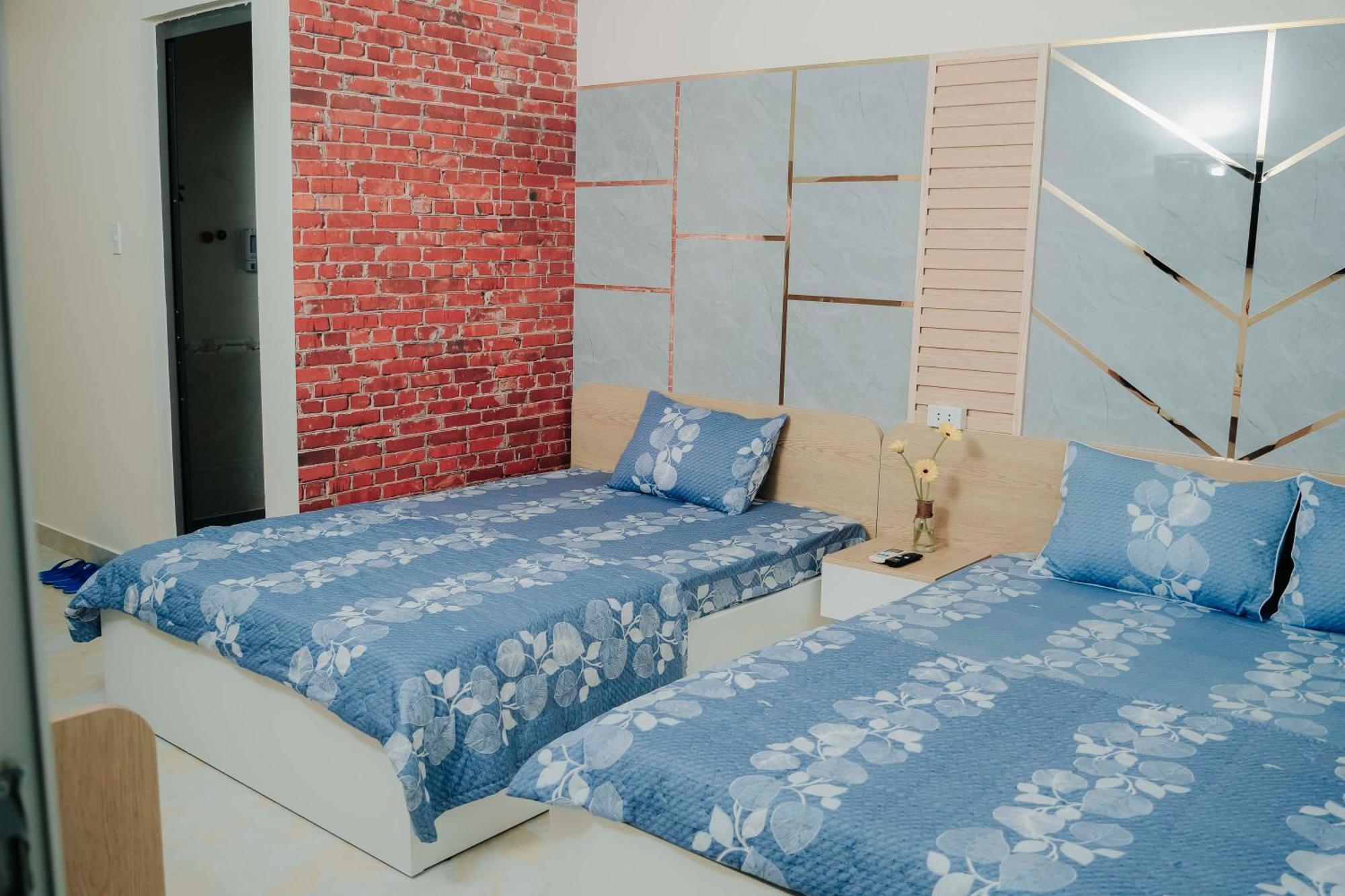 Arina Luxury Hotel - Vincom Tây Ninh Zewnętrze zdjęcie