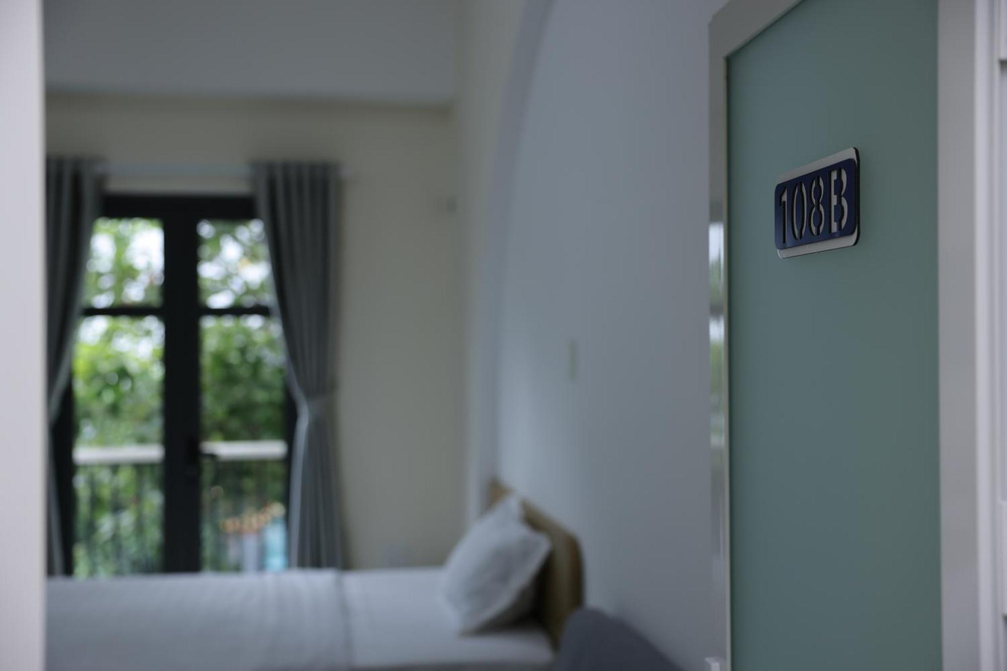 Arina Luxury Hotel - Vincom Tây Ninh Zewnętrze zdjęcie