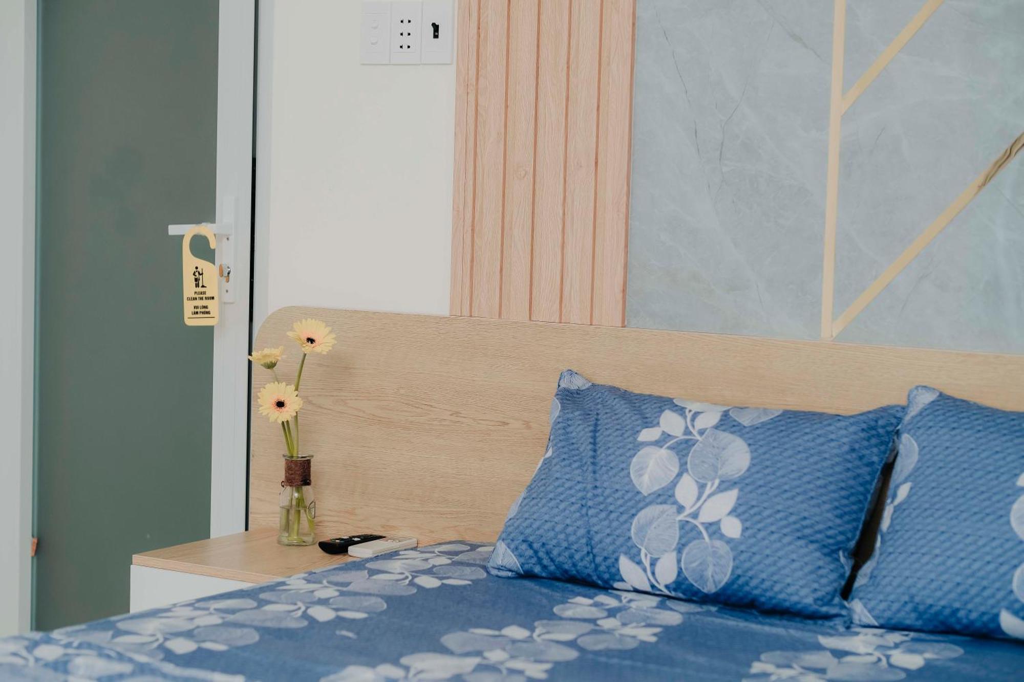 Arina Luxury Hotel - Vincom Tây Ninh Zewnętrze zdjęcie